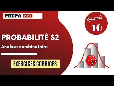 Analyse Combinatoire (Série des exercices )
