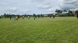 Fiji Football Association on Reels