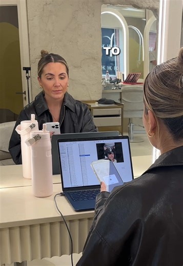 Effortless Social Media Management with Skin & Tonic