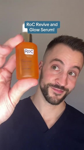 RoC Skincare on TikTok