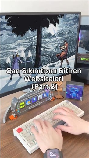 Can Sıkıntısını Bitiren Websiteleri Part 8