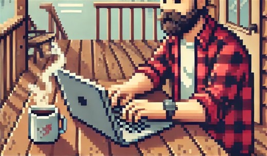 Start Here: Welcome to River & Raven