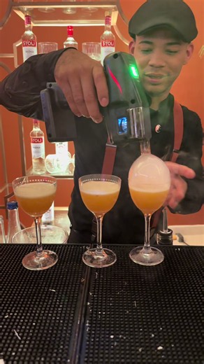 Indulge in 12/10 Cocktails at Hyatt Zilara Cap Cana