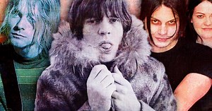 Top 10 Billboard Chart Topping Rocks Songs of All Time | Videos on WatchMojo.com