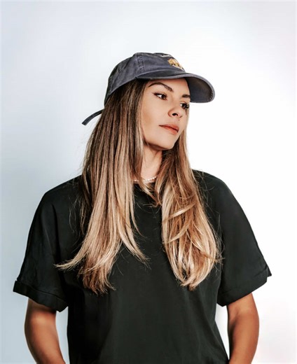 Sara Costa en concert au Babouchka Marrakech