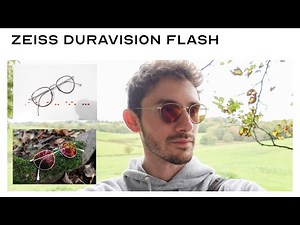 ULTIMATE Photochromic Lenses - Duravision Flash + Why is UV Protection Important?