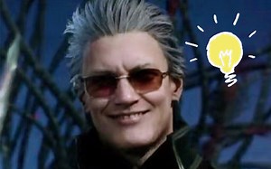 【DMC鬼泣】【GMV】【鬼泣双子】脑洞合集 有糖有刀