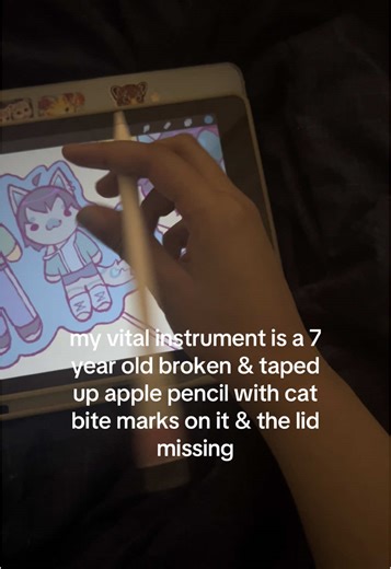 The Struggles of Being a Digital Artist