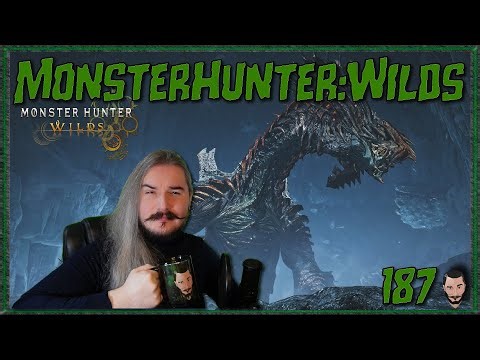 Monster Hunter: Wilds | HR 999, Arch Tempered Jin Challenge! Builds & Tips!