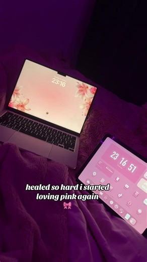 Exploring the Pink Girl Aesthetic