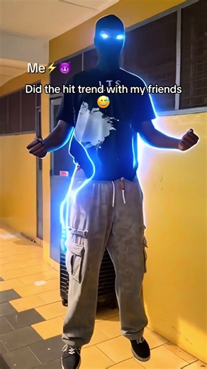 Late Arrival on Ghana TikTok Trends