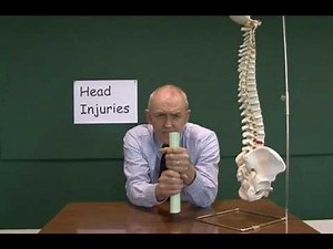 Head Injuries Part 1