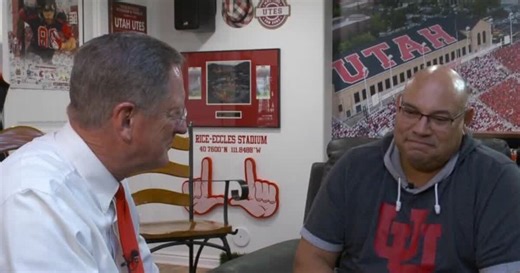 This University of Utah man cave may leave your jaw dropped