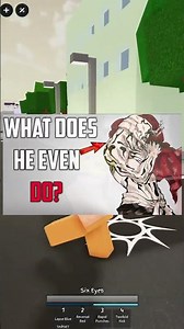 Disaster Plant Best Combo Guide #roblox #jjs #shorts