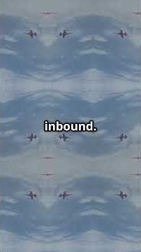 Holding Patterns: The Invisible Queue in the Sky ✈️