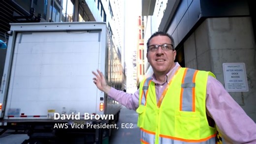 Run macOS on-demand with Amazon EC2 Mac instances | Syed Ahmed Owais posted on the topic | LinkedIn