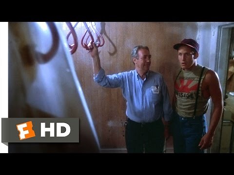 The Return of the Living Dead (1/10) Movie CLIP - Fresh Cadavers (1985) HD