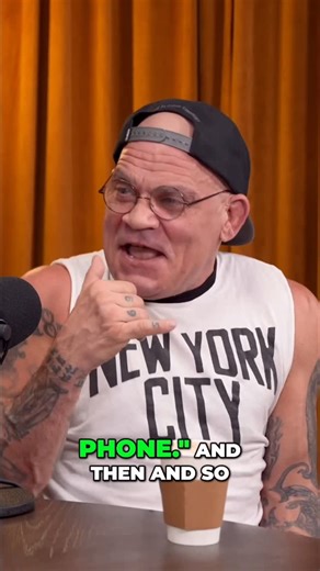 LIPPS SERVICE | The legendary NYC hard core founding father @realharleyflanagan of @realcromags is coming out in a few weeks! @spinmag #cromags #nyc... | Instagram