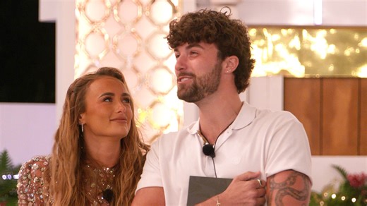 Love Island stars Millie Court and Zac Woodworth confirm split after 5 months