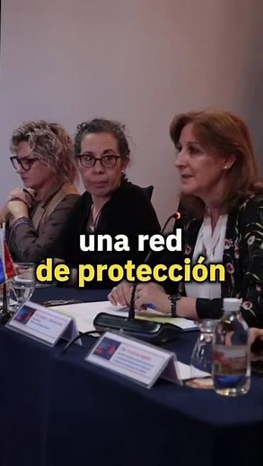 🌀 ¡Nueva Red Iberoamericana de Protección Civil! | FIAP