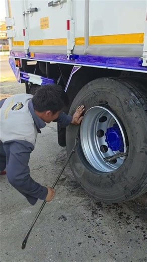Assembling tire liners is easy; practice until you're proficient.