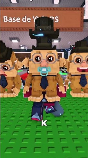 como fazer o evento do matteo!!! #roblox #brainrot