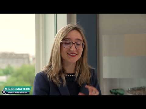 NMA-TV Mining Matters: Copper