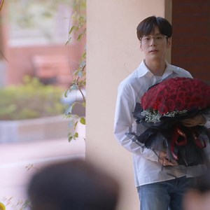 🍨I was late back then 🍨Drama：私藏浪漫 You Are My Secret #chinesedrama #hotdrama #私藏浪漫 #YouAreMySecret | C-drama time