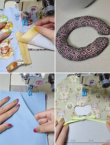 289K views · 2K reactions | Master Sewing Like a PRO with These Genius Tips & Tricks! 淋✂️ Easy & Expert Techniques Revealed | Art & Craft | Facebook