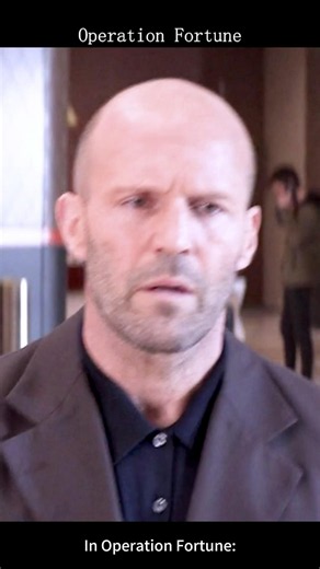 #movie #film Taser Revenge ⚡😤 | Jason Statham Pays It Back in Full | Operation Fortune (2023)