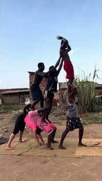 Pyramid fails, this usually happens when we