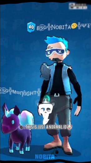 My Vortex 9 I'd 🤯#edit #shorts #viral #freefire #youtubeshorts