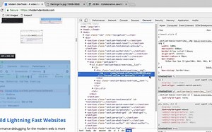 DevTools- Image Performance on the Web