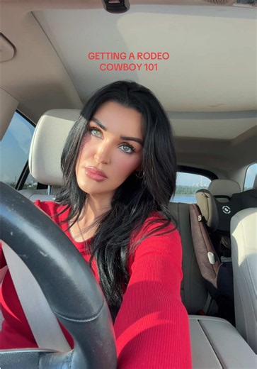 The amount of friends I’ve had to console 🥲 edit to add: they’re not all bad! Be careful out there & may the odds ever be in your favor xo #cowboys #rodeo #cowboychristmas