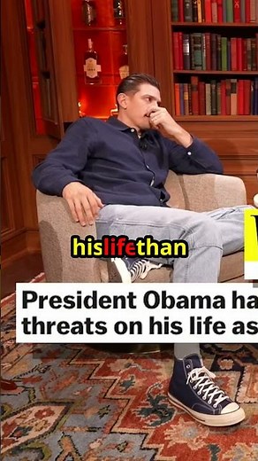 The Untold Story of Assassination Attempts on Barack Obama! 😲