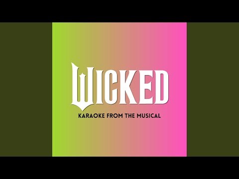 What Is This Feeling? (Instrumental)
