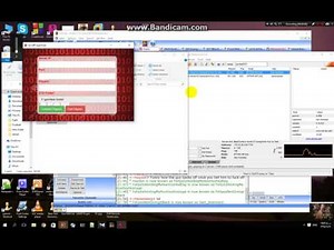 SA-MP Fake Players Spammer
