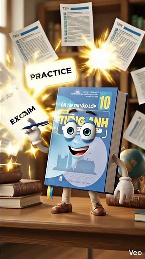 ⚡Ôn thi vào lớp 10 Tiếng Anh năm học 2026-2027 (Nguyễn Thị Chi)