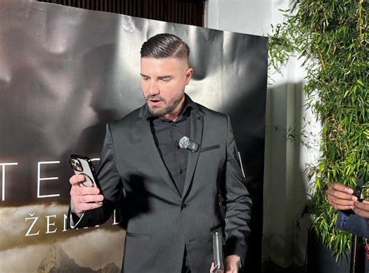 MC STOJAN RAZVIJA BIZNIS NA KOSMAJU! Prihvatio svetski trend pa uložio pare! Može da zaradi i do 200 evra za noć! Evo šta je napravio! (FOTO)