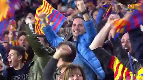 Se cumplen 5 años del 6-1 y la mítica remontada al PSG
