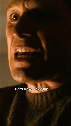 Matthew Rhys delivering a true animalistic performance in The Beast in Me #netflix