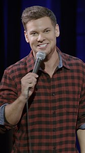 Father/son bonding time 🎤 Theo Von: No Offense premiered 8 years ago today on Netflix! | Netflix Is A Joke