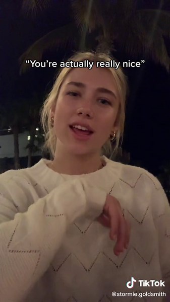 Misunderstood but Funny: The Truth Behind My TikTok Persona