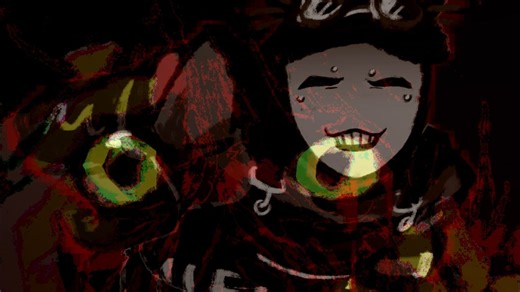 【自设】BACK UP MEME ‖闪烁警告