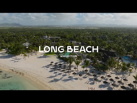 Long Beach Mauritius | Luxury Tropical Resort on the East Coast