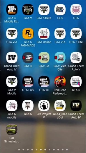 Best sim racing Games for Android and IOS 📱 🔥 🥶 #rekomendasigame #mobilegame #android #gametersembunyi #offlinegame #tennisclash