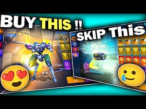 😱 Legendary ECLIPSE for 7K Acoins?! | Mech Arena New Crate Rush 🔥| Mech Arena PC Gameplay