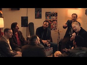 Guys Night | “My Boo” by Ghost Town DJ’s — Friendship (2025)