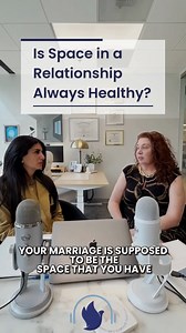 Is taking space in your marriage a healthy reset—or just avoiding the real conflict? Sometimes taking a step back is the clarity we need. Other times, it’s a way to sidestep the real work of conflict and connection. 🎙 Tune into the newest Happily Ever After Divorce™ Podcast episode: Healthy Space or Avoiding Conflict?—where we unpack the difference between healthy boundaries and emotional avoidance when couples start questioning their marriage. #HappilyEverAfterDivorce #DivorceSupport #Conflict
