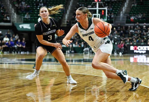 Michigan State women's basketball: Breaking down the 2025-26 roster